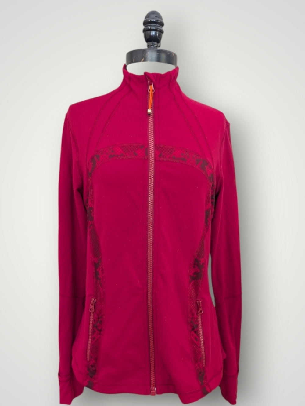 Lululemon Define Jacket - Picture 2 of 12